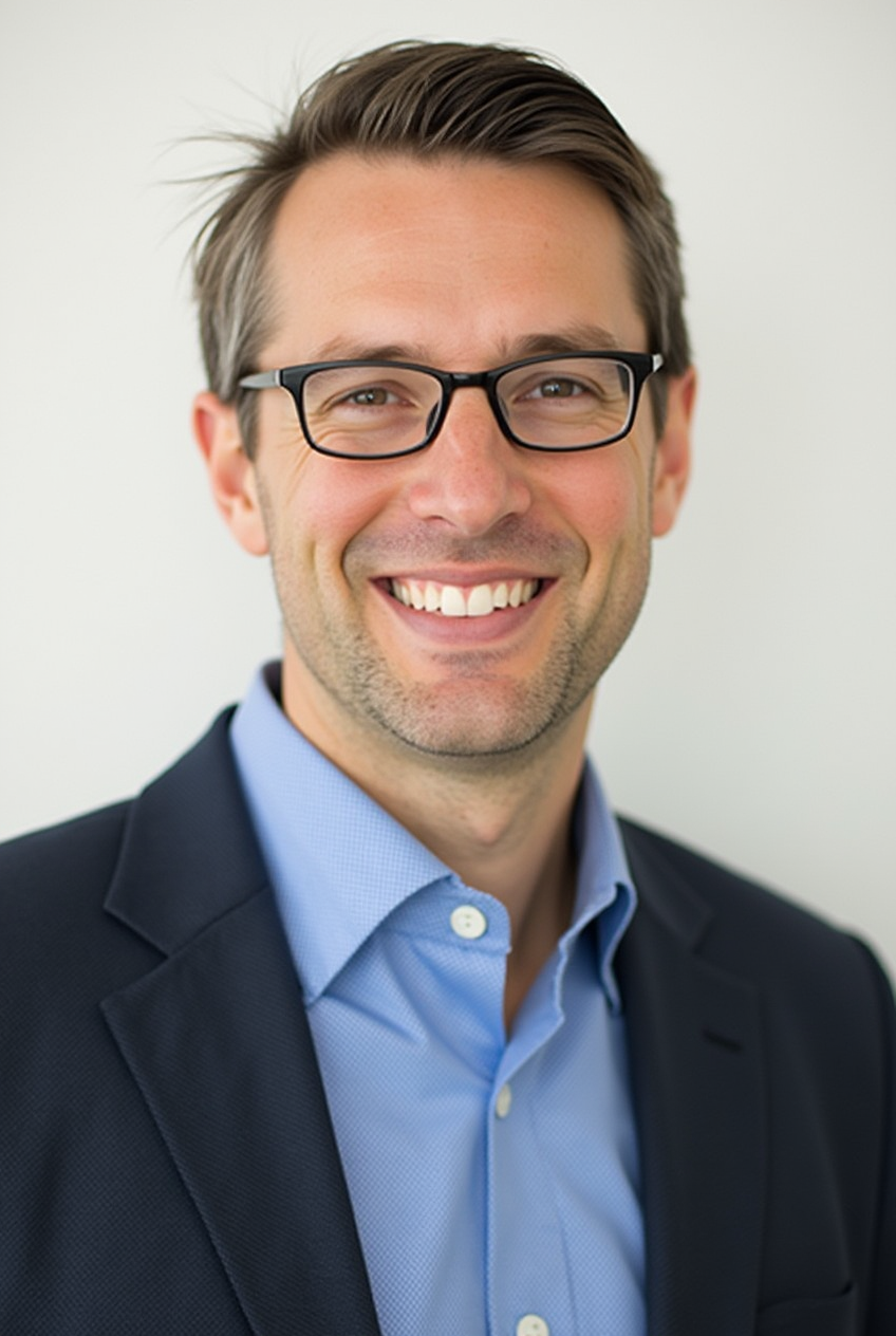 Benjamin Miller