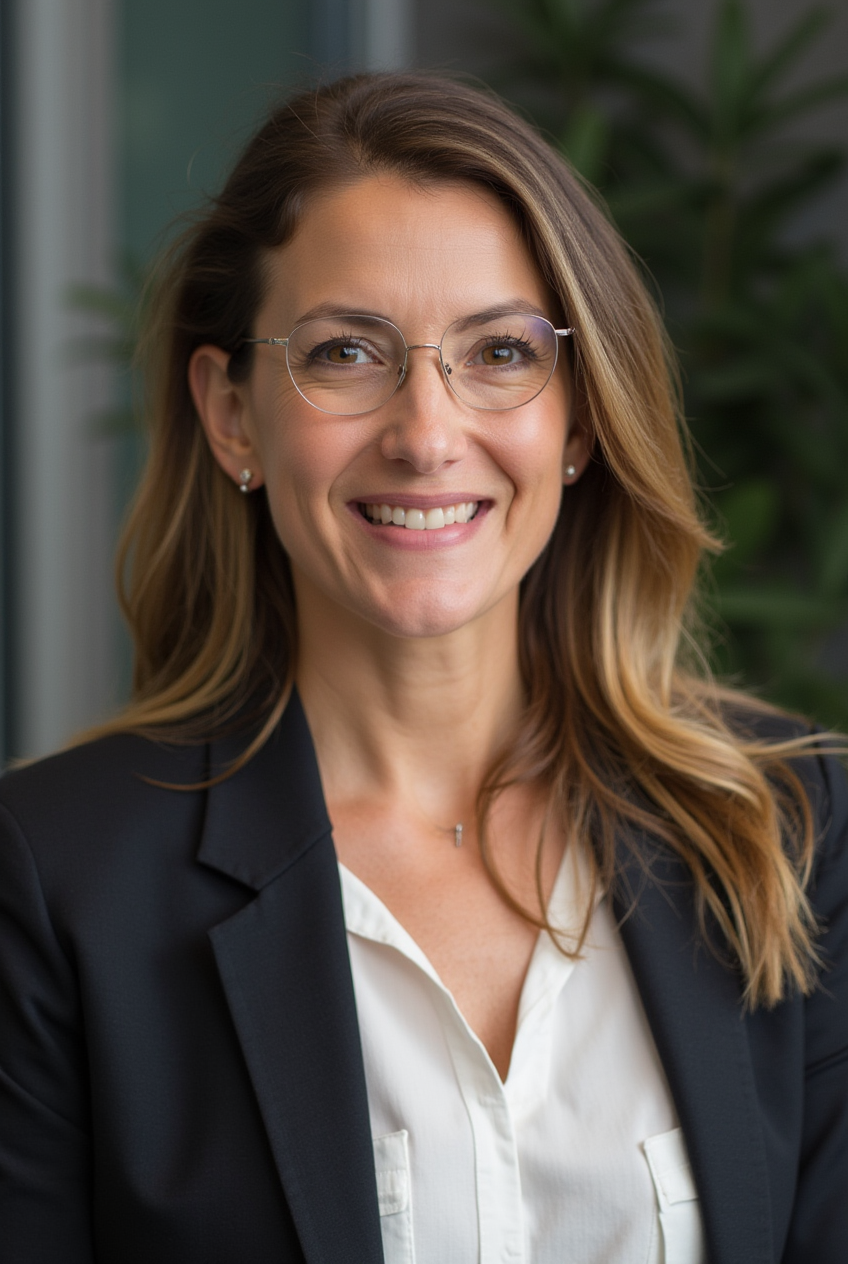 Isabelle Moreau